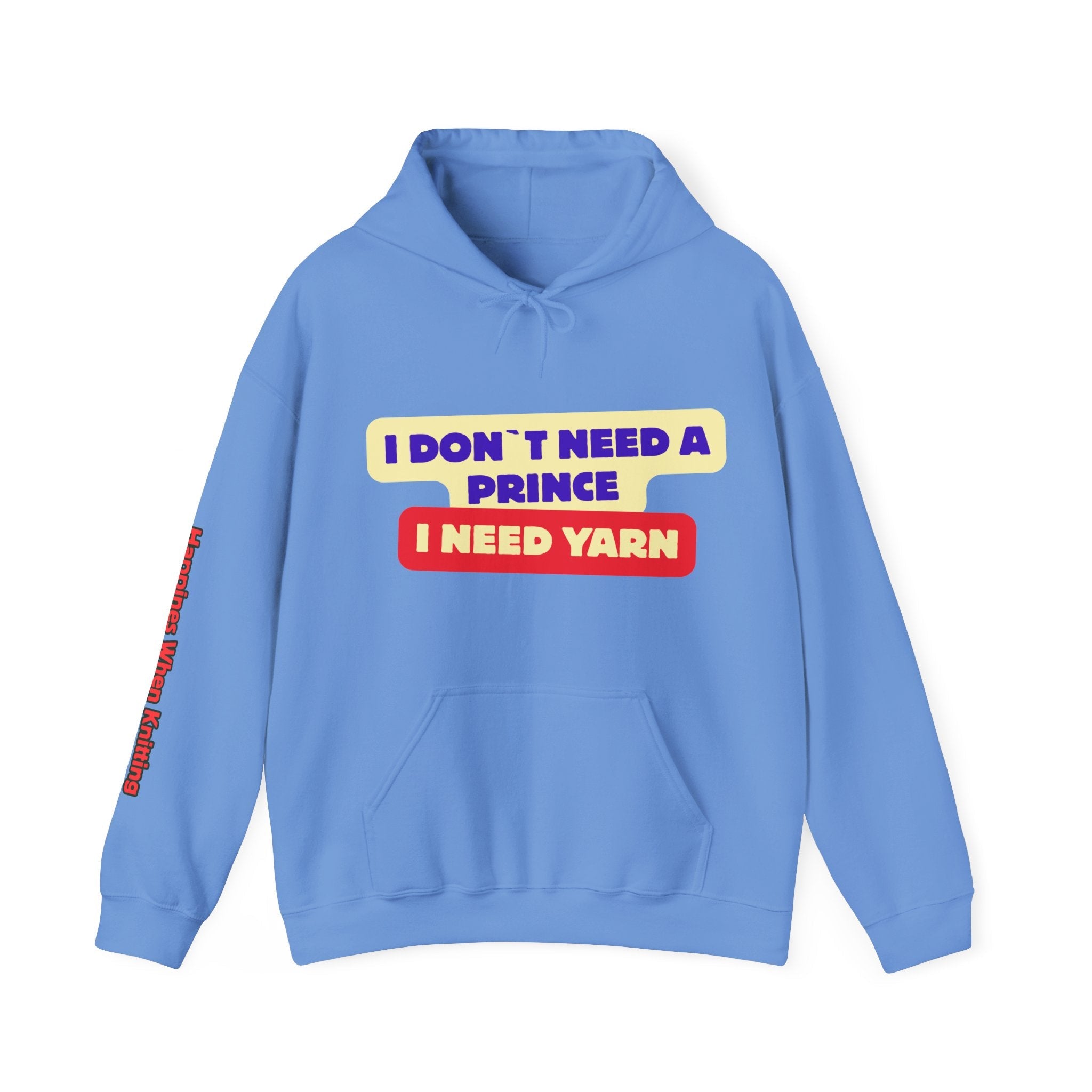 Hoodies With Attitude
