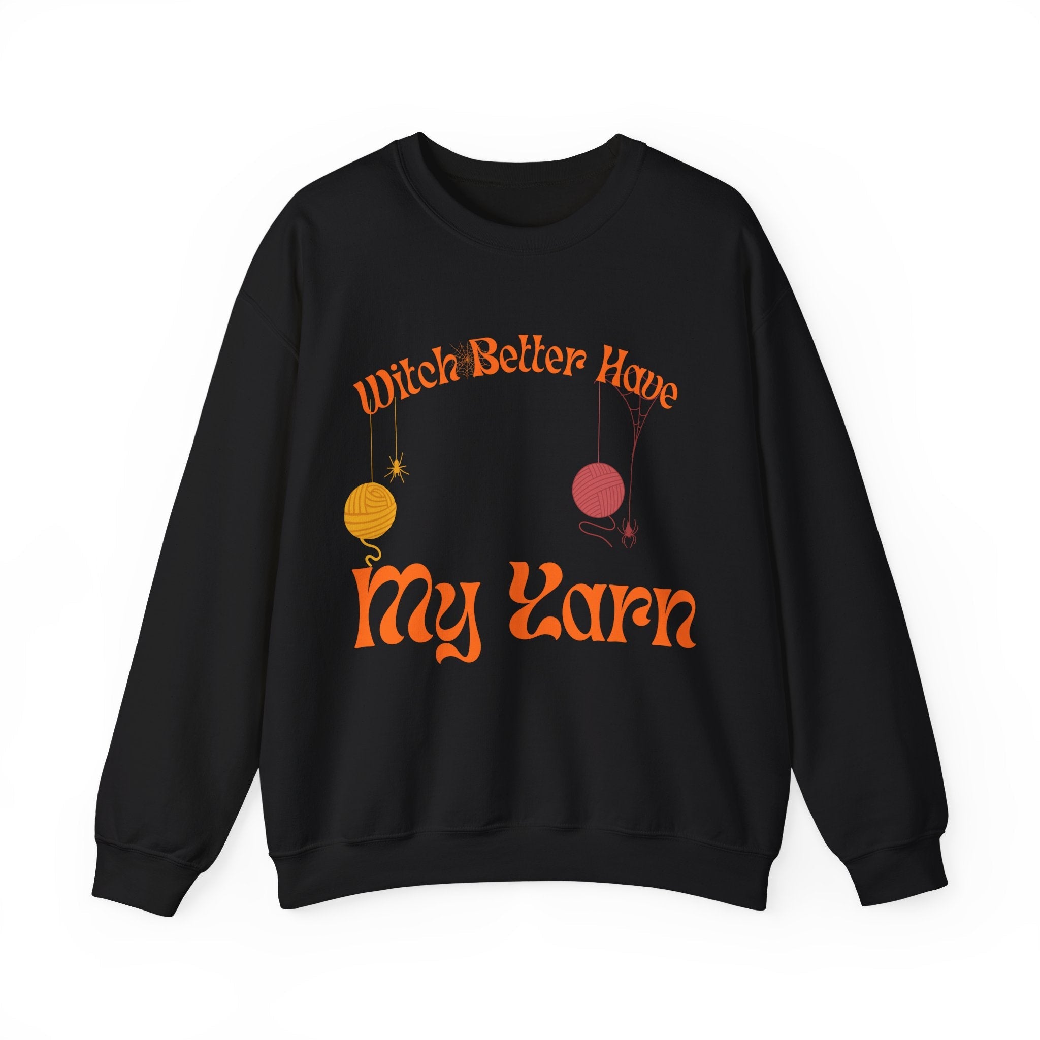 Knit or Treat