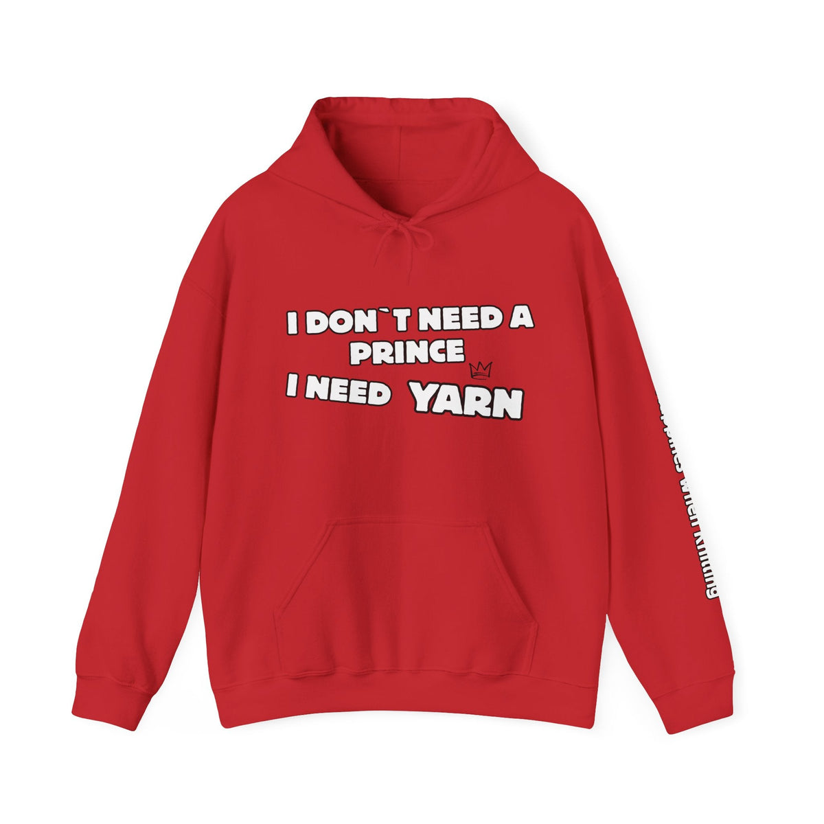 Hoodies With Attitude