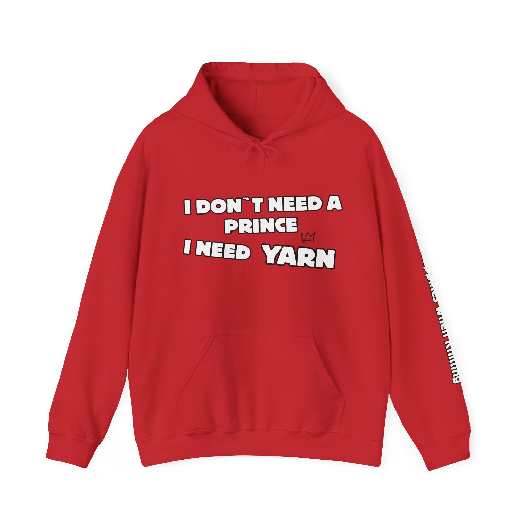 Hoodies With Attitude