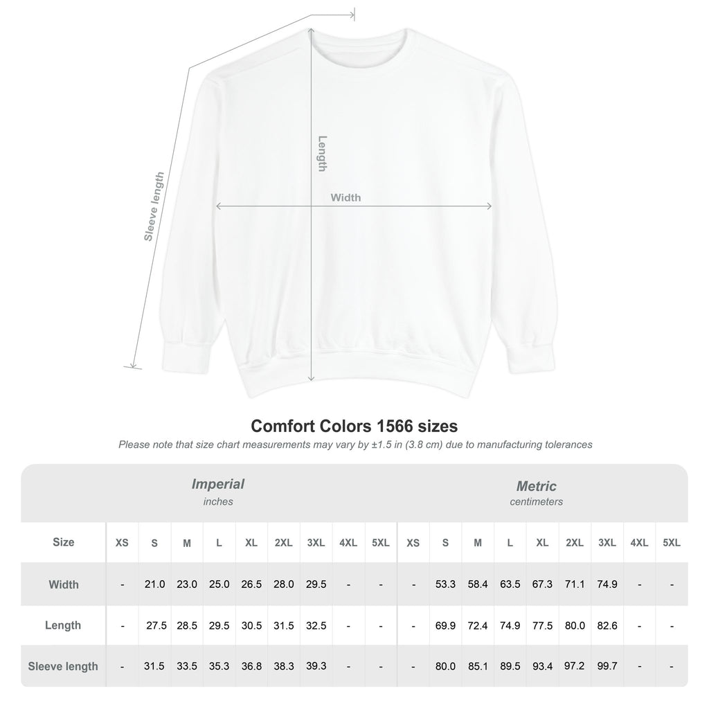 I Speak Fluent Purl — Women's Knitting Sweatshirt