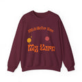 Witch Better Have My Yarn — Funny Knitting Sweatshirt