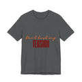 Don't Test My Tension | Women's Knitting Humor T-Shirt