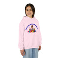 Mom's Favorite Little Skein Youth Hoodie