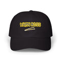 Yarn Boss Cap