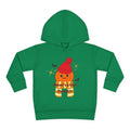 Mama's Little Pumpkin Toddler Hoodie