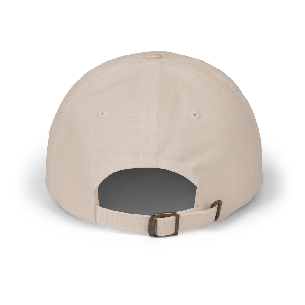 "Real Men Knot" Cap