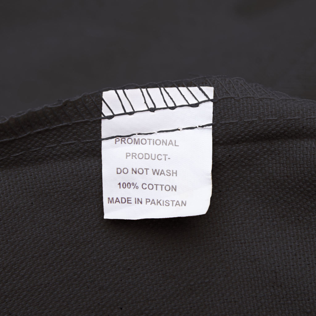 "Cat-Inspected Yarn" Cotton Canvas Tote Bag