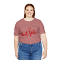 Knit Fast, Nap Faster – Women's Funny Knitting Tee