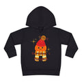 Grandma's Pumpkin Toddler Hoodie