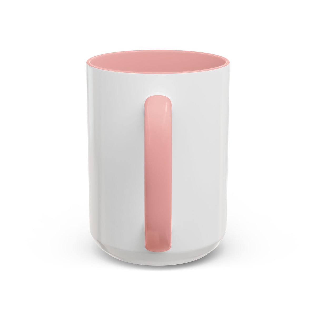 She Knits, She Sips – One Line Art Mug