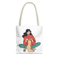 Yarn Lover's Tote Bag