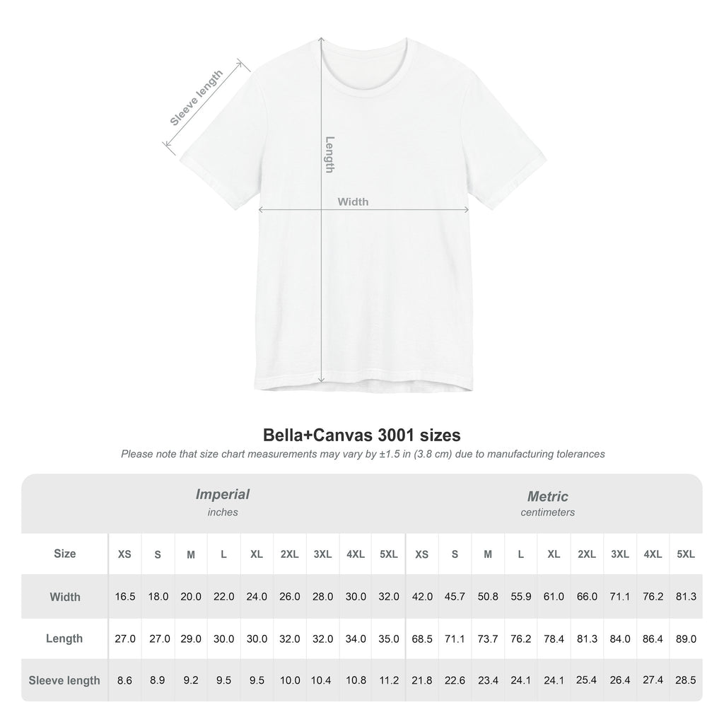 Time to Knit – One Line Art Unisex Tee