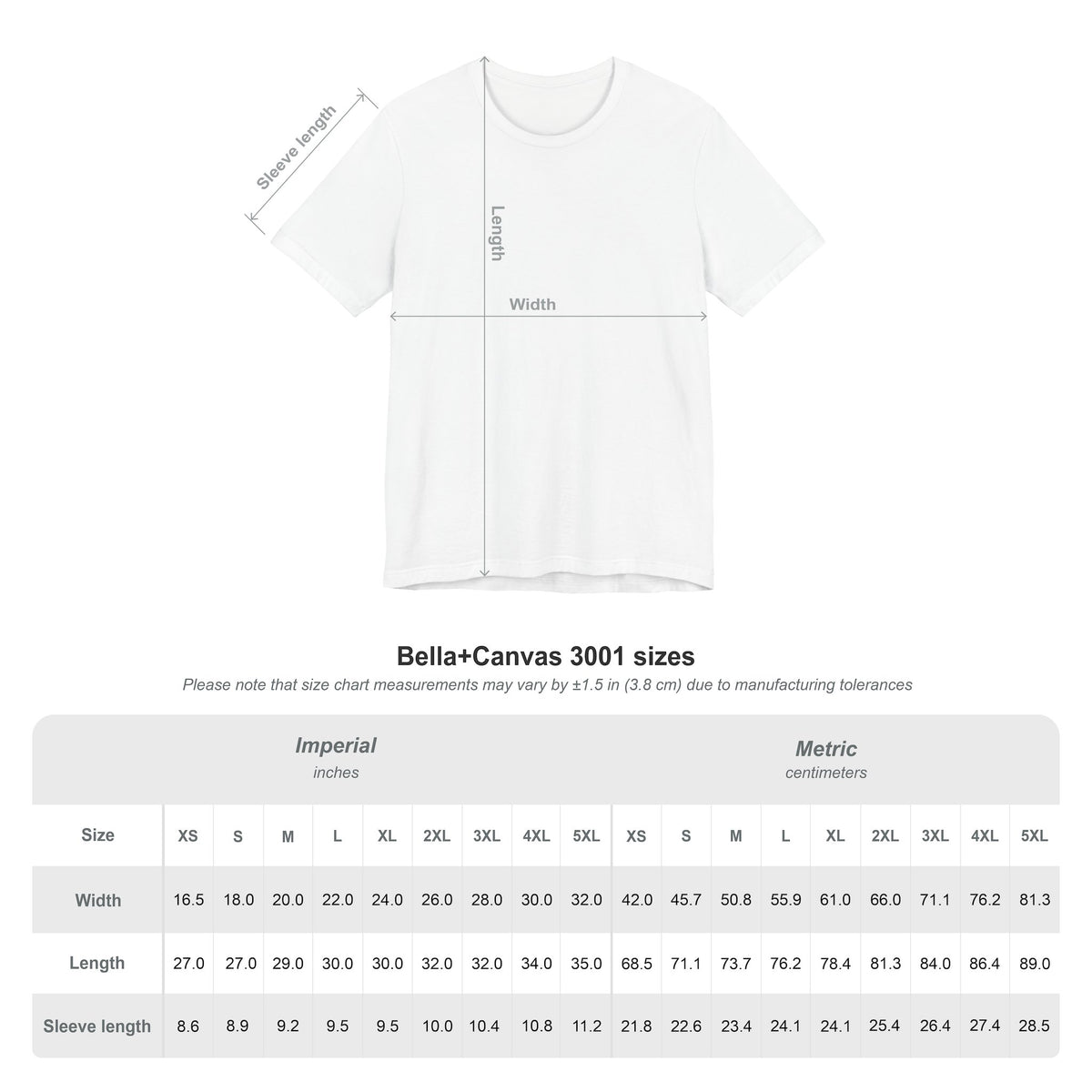 Time to Knit – One Line Art Unisex Tee