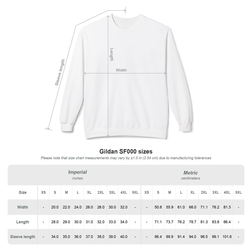 I Dropped a Stitch, Not My Masculinity — Men's Graphic Sweatshirt